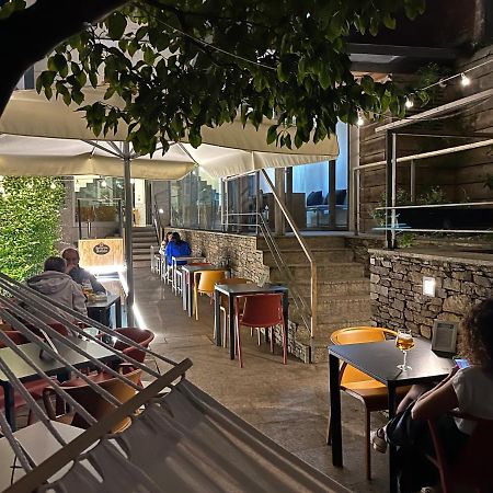 Hotel Santa Clara Σαντιάγο ντε Κομποστέλα Εξωτερικό φωτογραφία