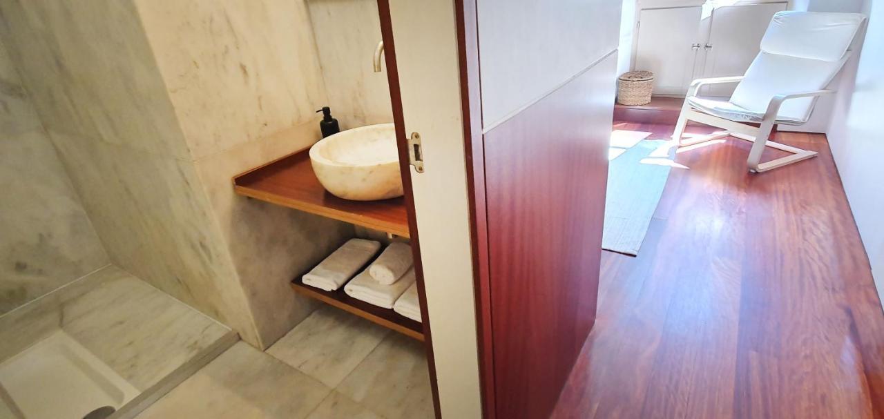 Hotel Santa Clara Σαντιάγο ντε Κομποστέλα Εξωτερικό φωτογραφία