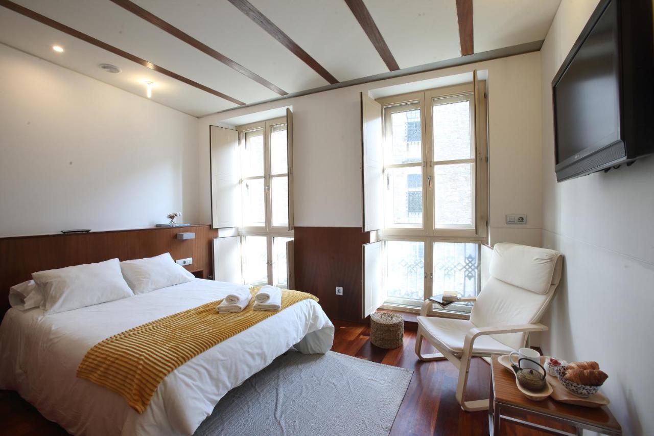 Hotel Santa Clara Σαντιάγο ντε Κομποστέλα Εξωτερικό φωτογραφία