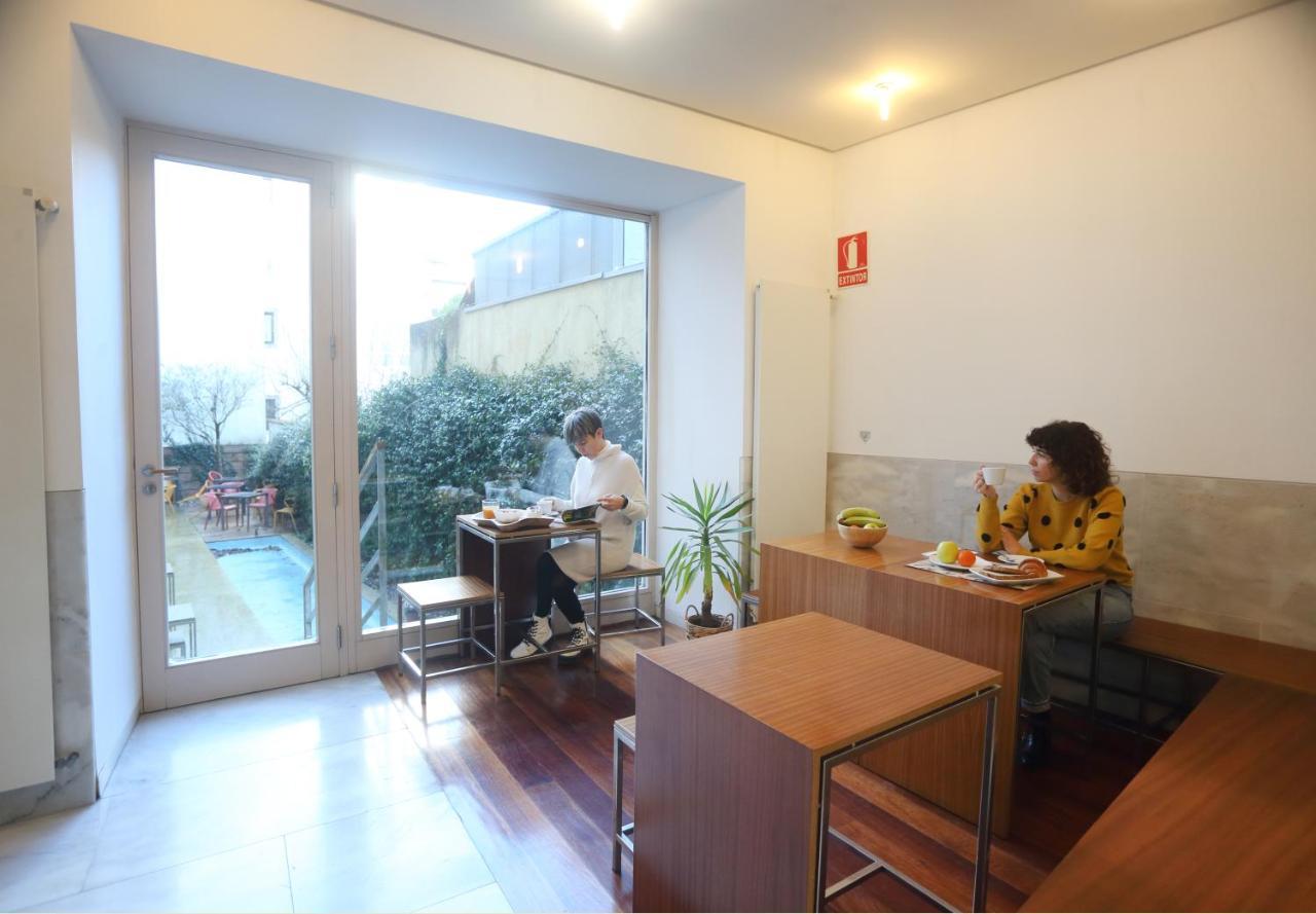 Hotel Santa Clara Σαντιάγο ντε Κομποστέλα Εξωτερικό φωτογραφία
