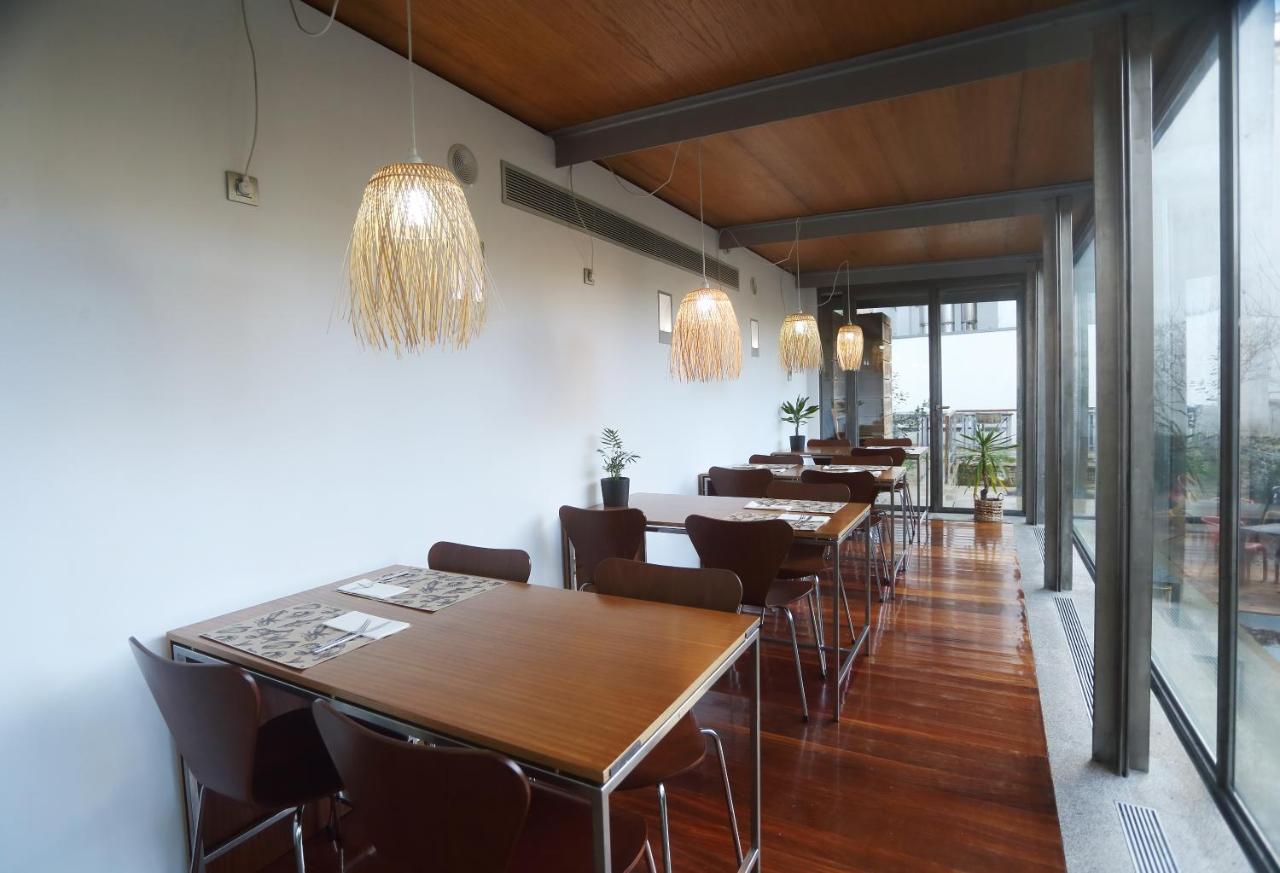 Hotel Santa Clara Σαντιάγο ντε Κομποστέλα Εξωτερικό φωτογραφία