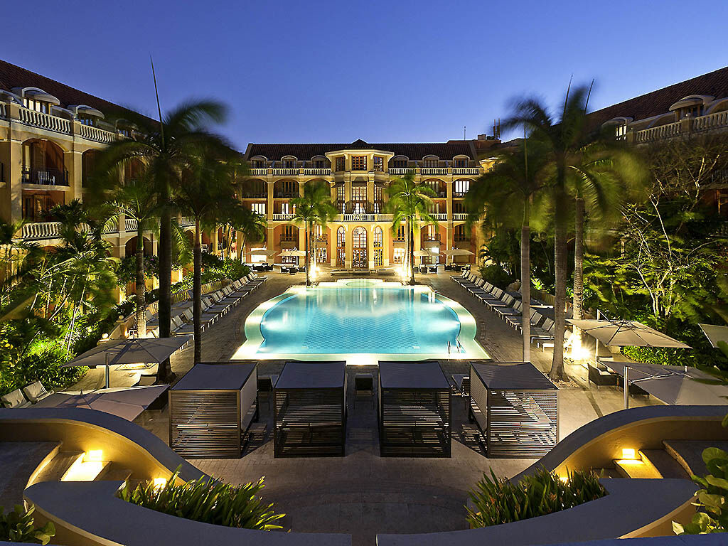 Hotel Santa Clara Σαντιάγο ντε Κομποστέλα Εξωτερικό φωτογραφία